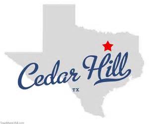 City of Cedar Hill 3